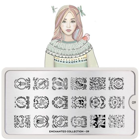 MoYou London - Enchanted- 09