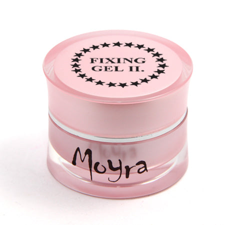 Moyra Fixing Gel II - Glue Gel