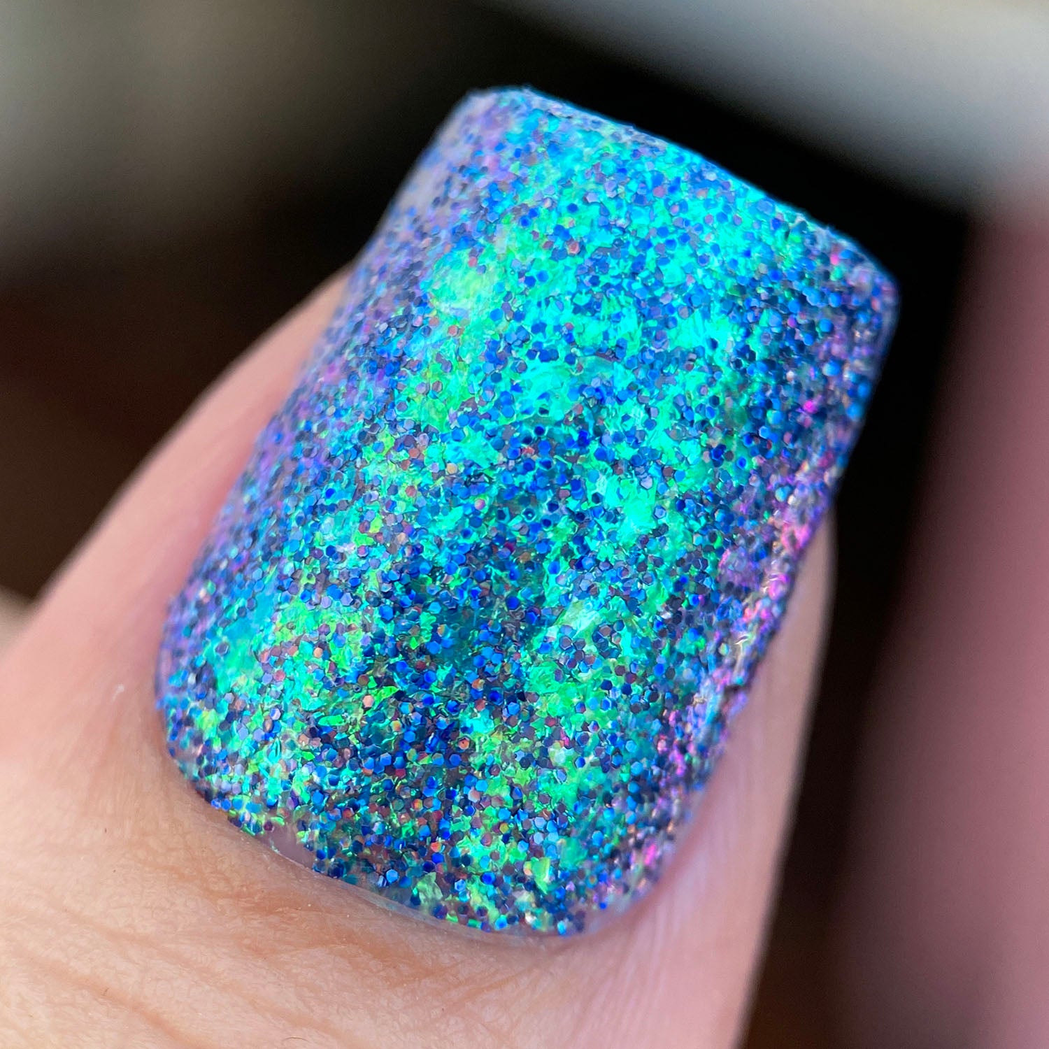 Phoenix- Natural Beauties- Fluorita