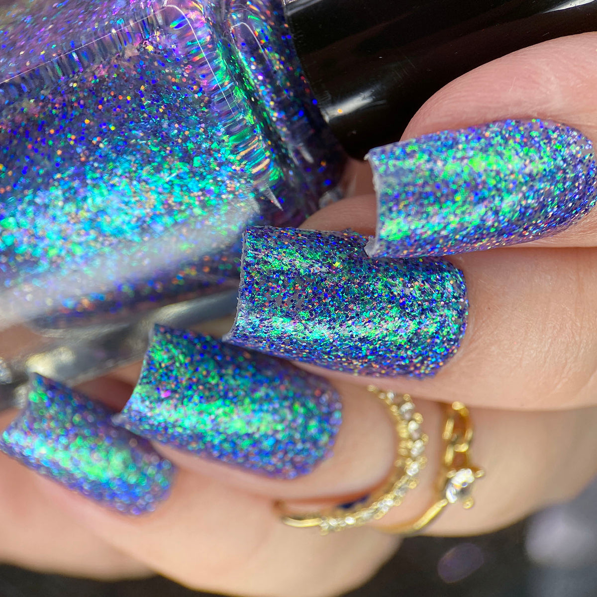 Phoenix- Natural Beauties- Fluorita