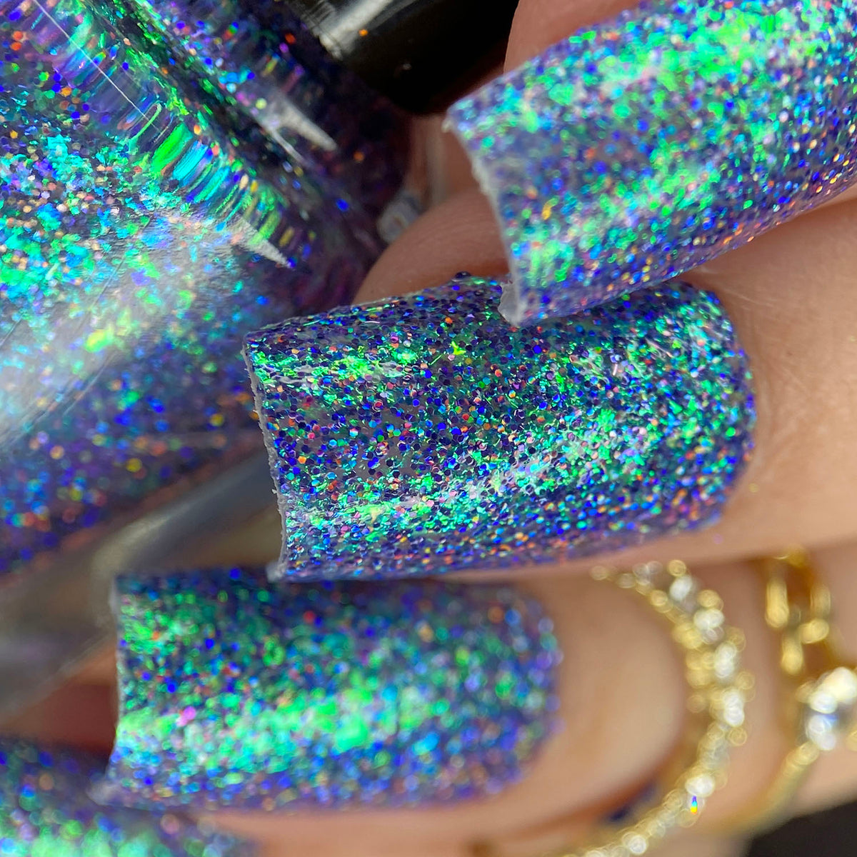 Phoenix- Natural Beauties- Fluorita