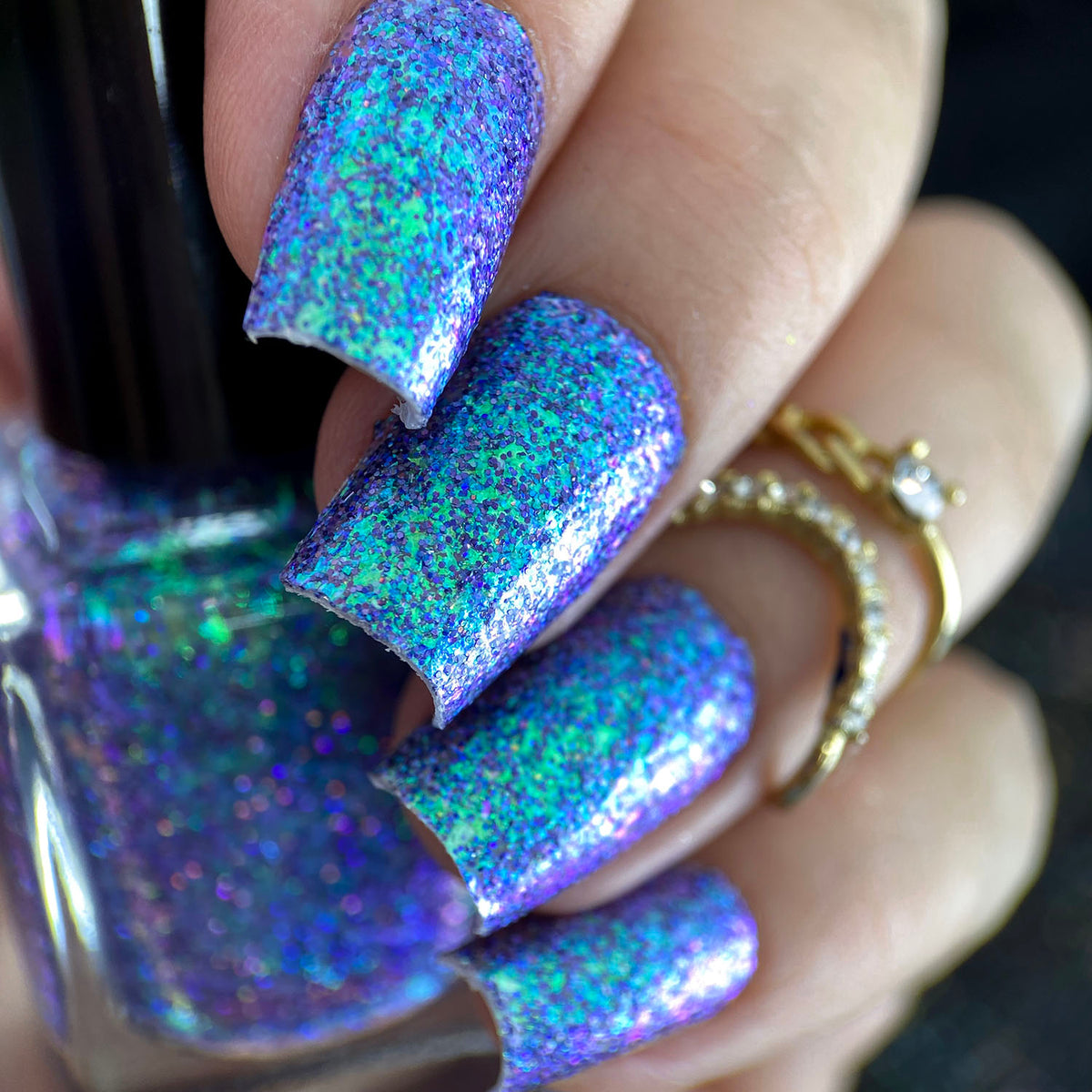 Phoenix- Natural Beauties- Fluorita