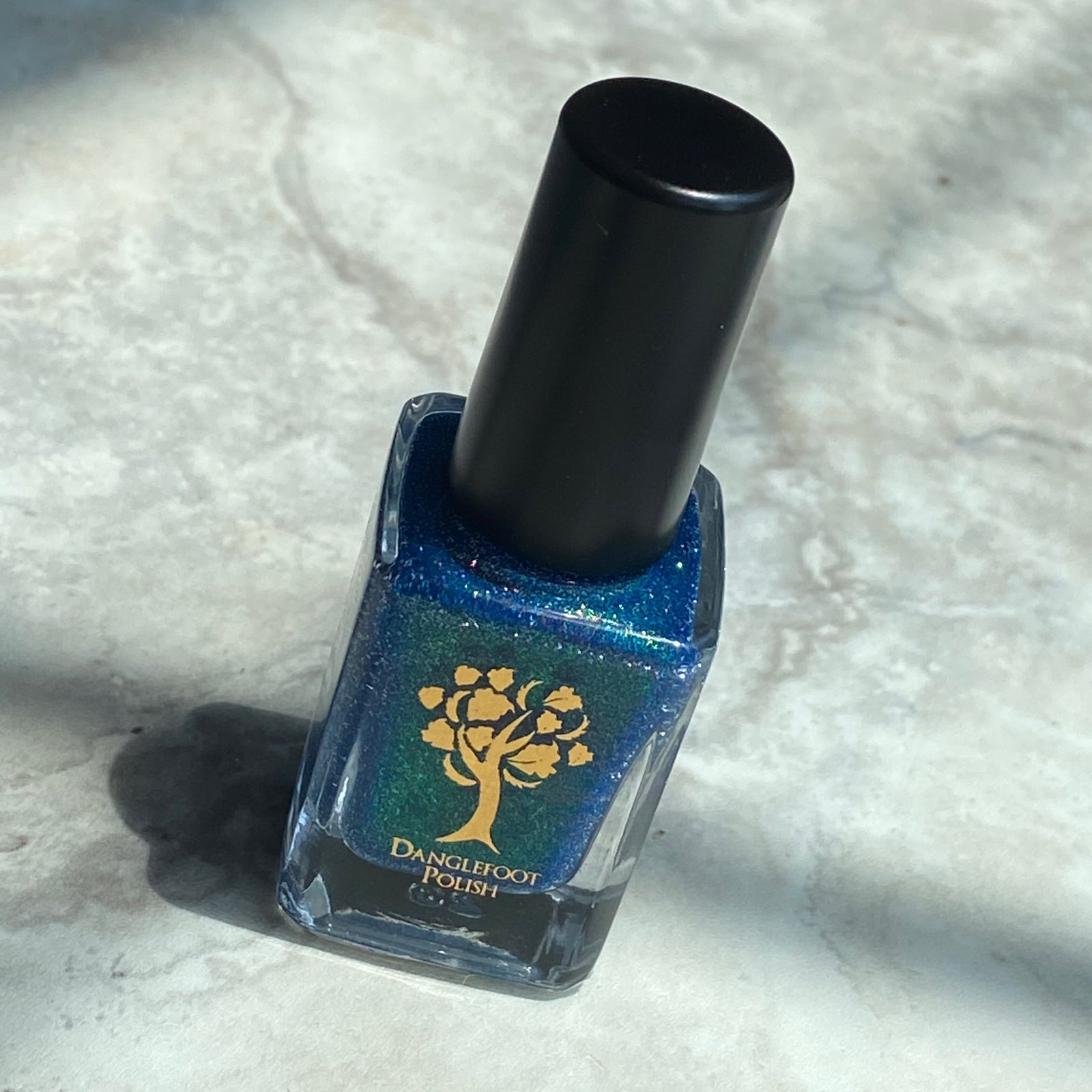 Beautometry Plates + Danglefoot Polish Bundle