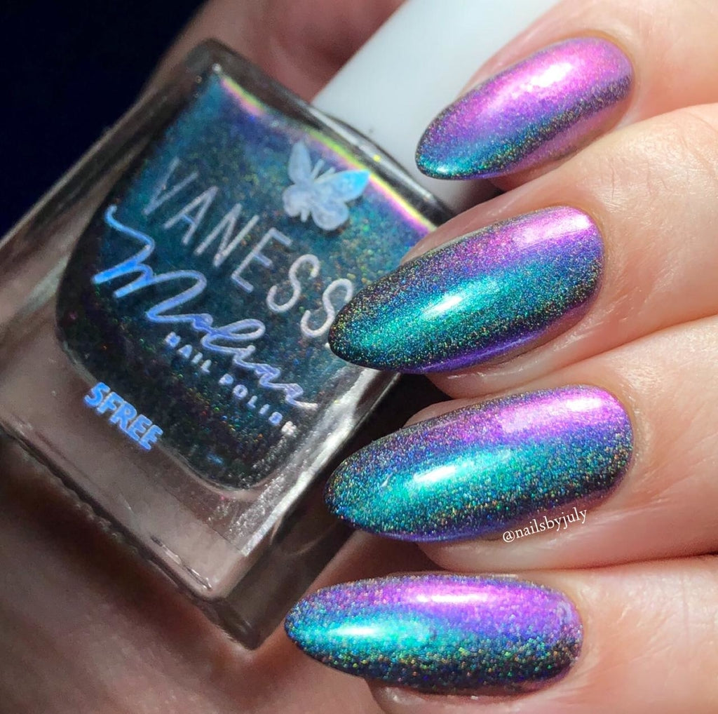 By Vanessa Molina- Gods and Goddesses of Egypt- Nut 2.0