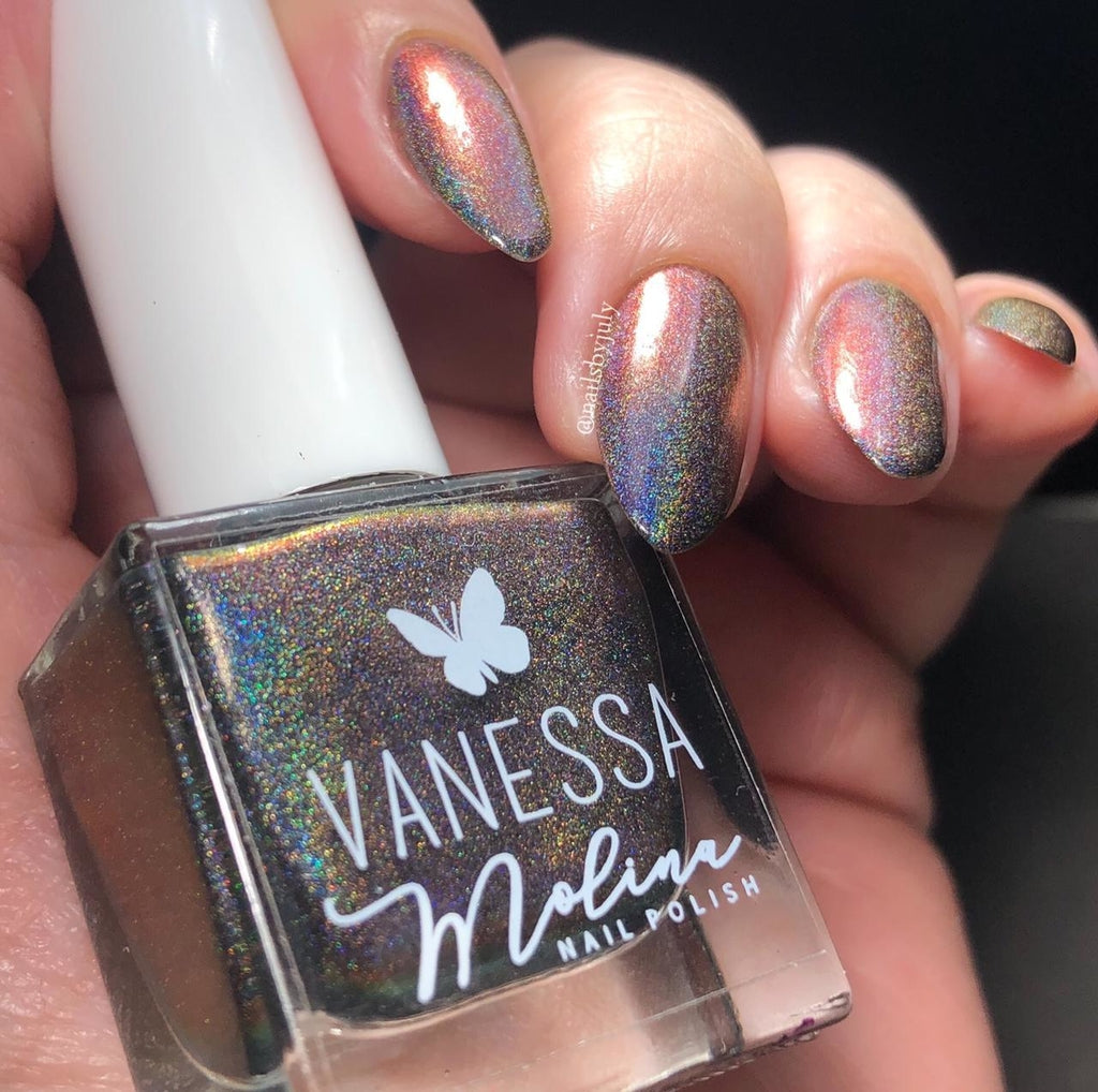 By Vanessa Molina- Gods and Goddesses of Egypt- Isis 2.0