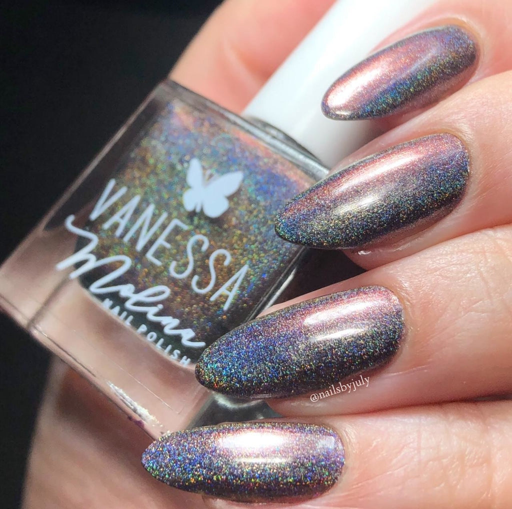 By Vanessa Molina- Gods and Goddesses of Egypt- Isis 2.0