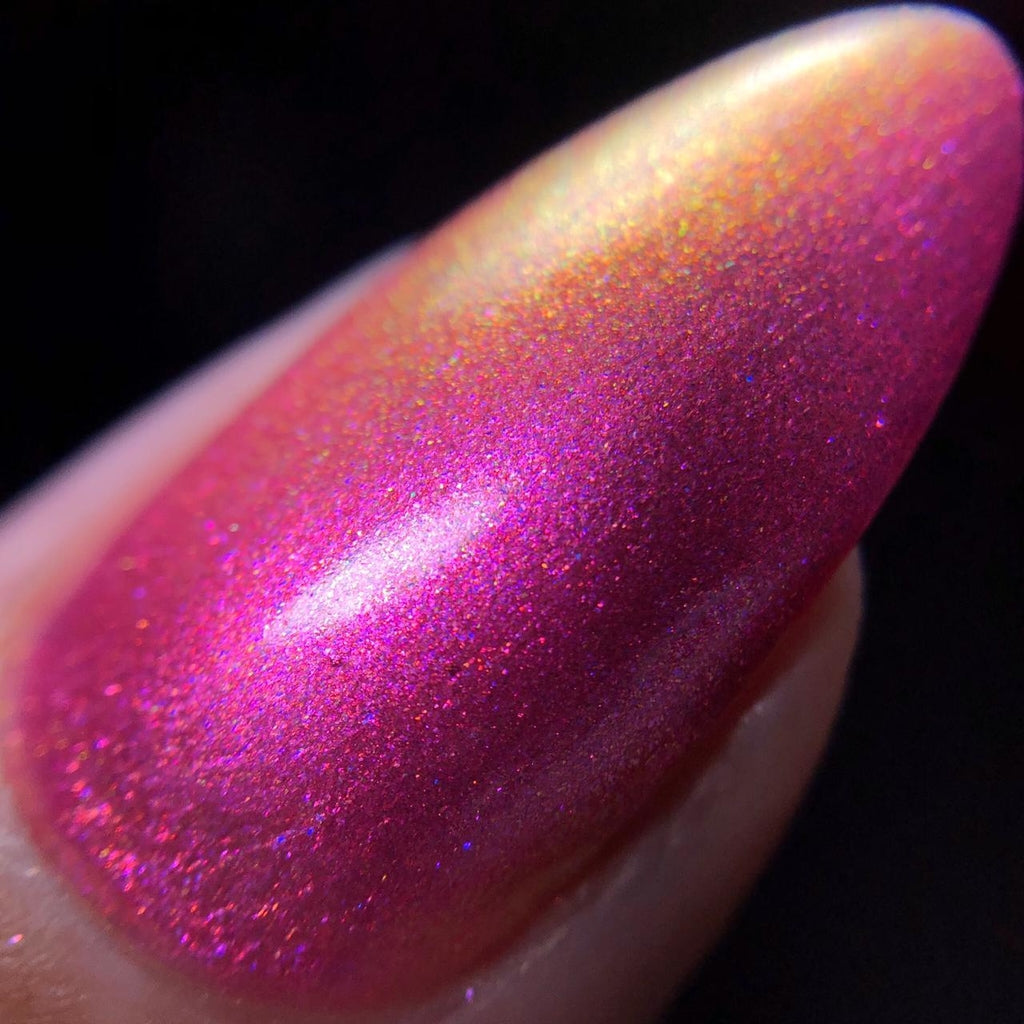 M&amp;N Indie Polish- Fairies (Fadas)- Epigeia