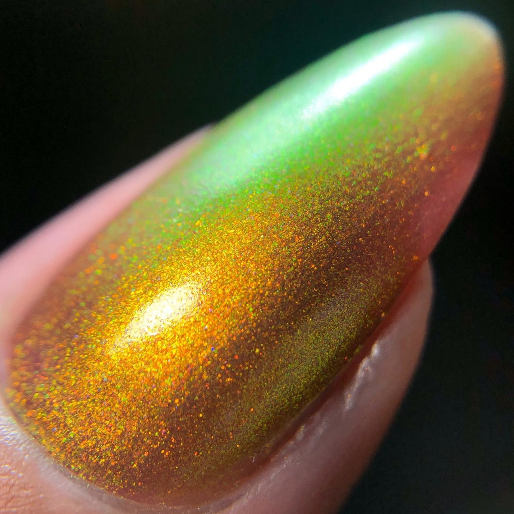 M&amp;N Indie Polish- Fairies (Fadas)- Kobold