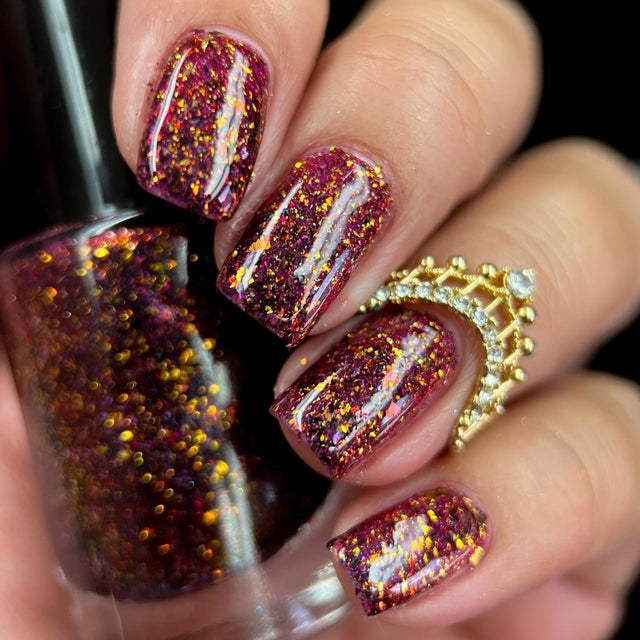 Phoenix- Slice of Life- Daddy Kills People