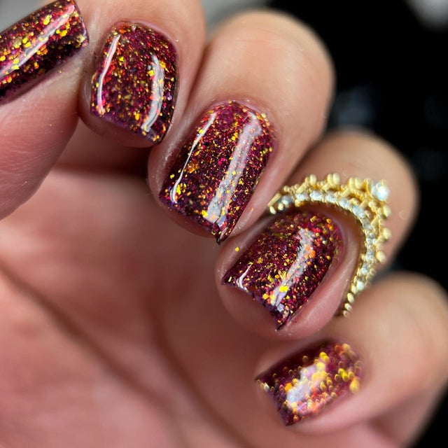 Phoenix- Slice of Life- Daddy Kills People