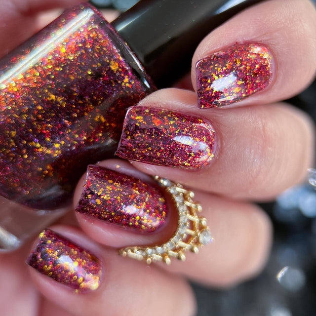 Phoenix- Slice of Life- Daddy Kills People