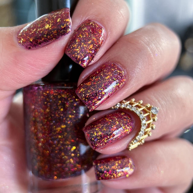 Phoenix- Slice of Life- Daddy Kills People