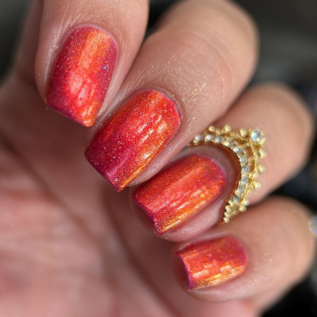 Phoenix- Slice of Life- Follow the Code