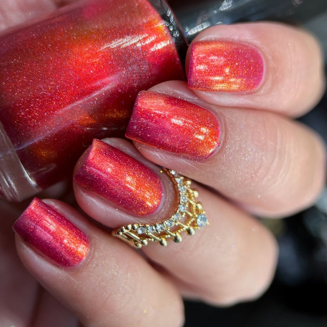 Phoenix- Slice of Life- Follow the Code