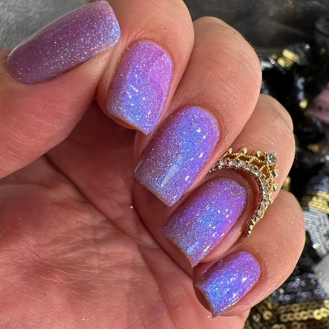 Phoenix- Slice of Life- Luminol