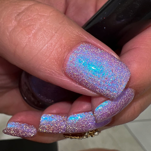 Phoenix- Slice of Life- Luminol