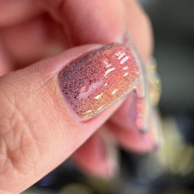 Phoenix- Slice of Life- Surprise M*F*