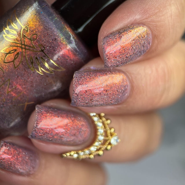 Phoenix- Slice of Life- Surprise M*F*