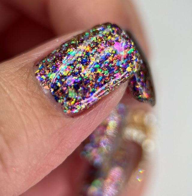 Phoenix- Slice of Life- Tik Tik Tik