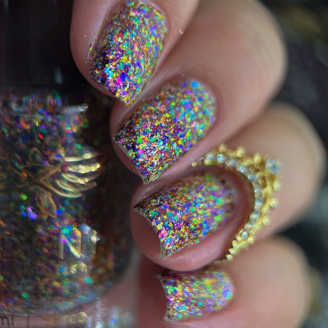 Phoenix- Slice of Life- Tik Tik Tik