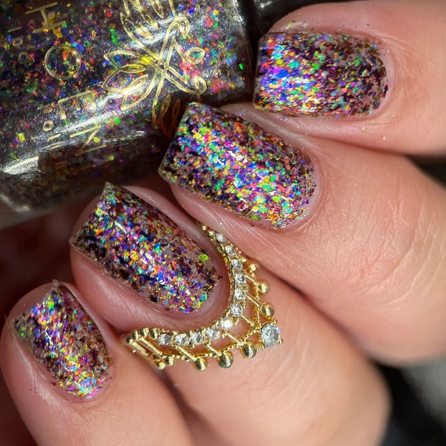 Phoenix- Slice of Life- Tik Tik Tik