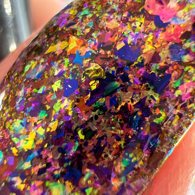 Phoenix- Slice of Life- Tik Tik Tik