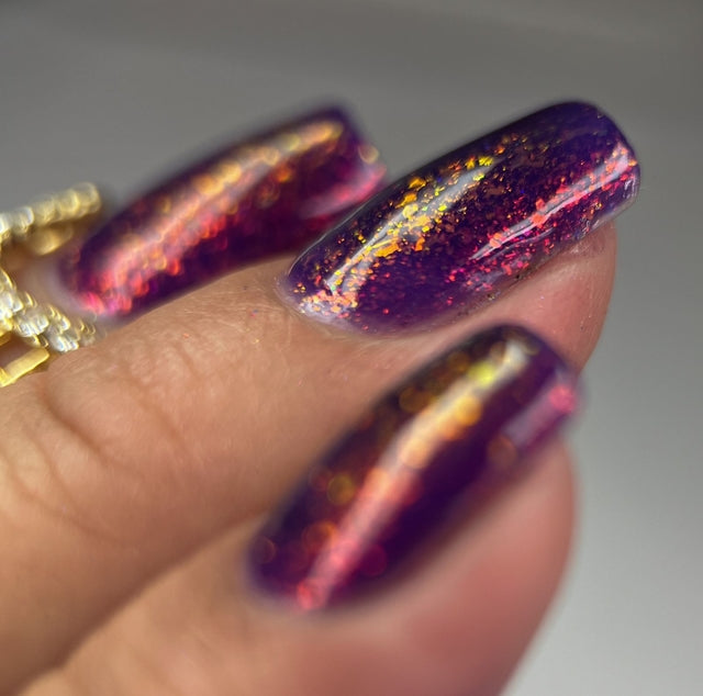 Phoenix- Slice of Life- Bad People