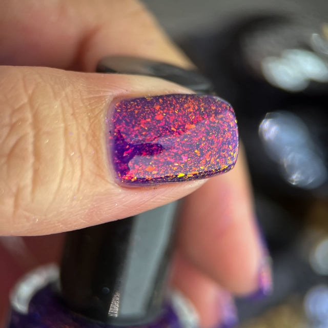 Phoenix- Slice of Life- Bad People