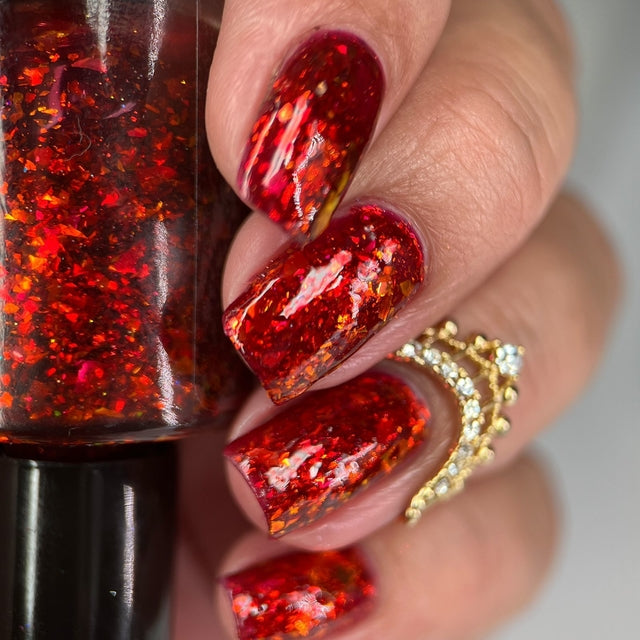 Phoenix- Slice of Life- New Blood