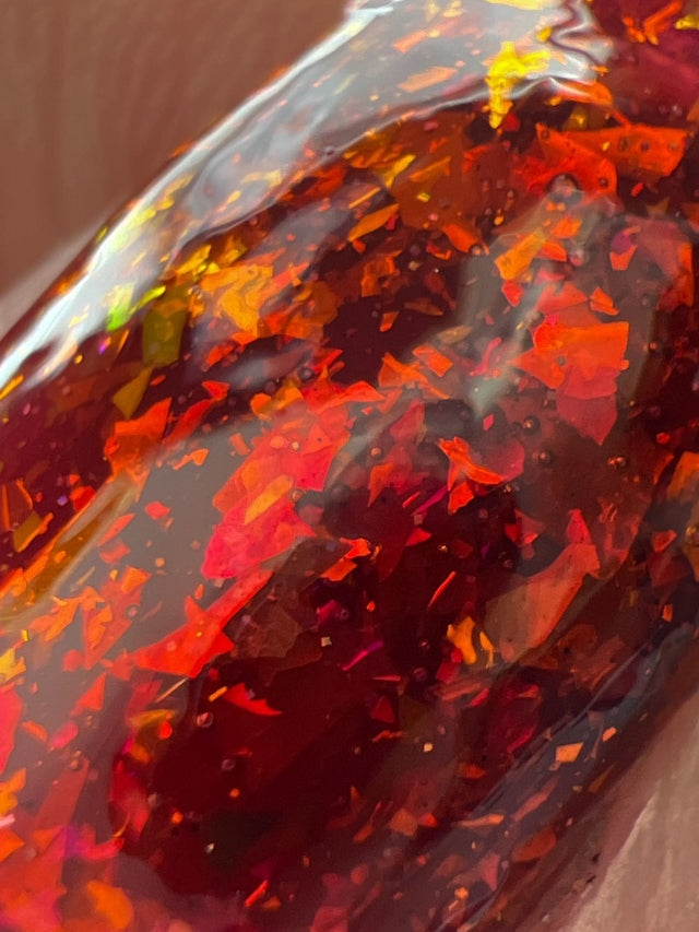 Phoenix- Slice of Life- New Blood