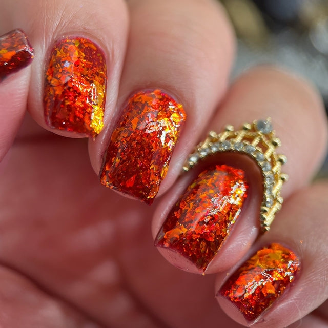 Phoenix- Slice of Life- New Blood