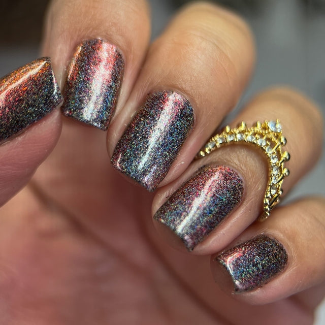 Phoenix- Slice of Life- Dark Passenger