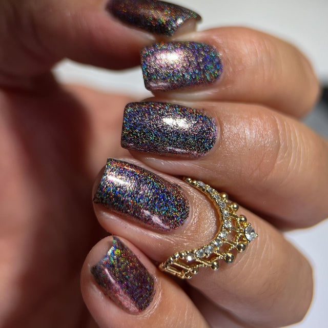 Phoenix- Slice of Life- Dark Passenger