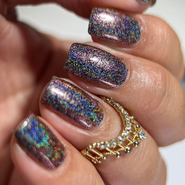 Phoenix- Slice of Life- Dark Passenger