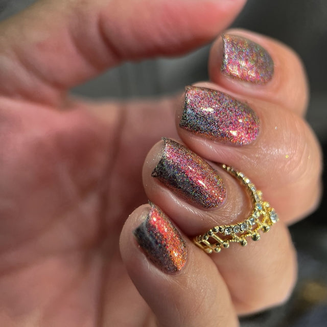 Phoenix- Slice of Life- Dark Passenger