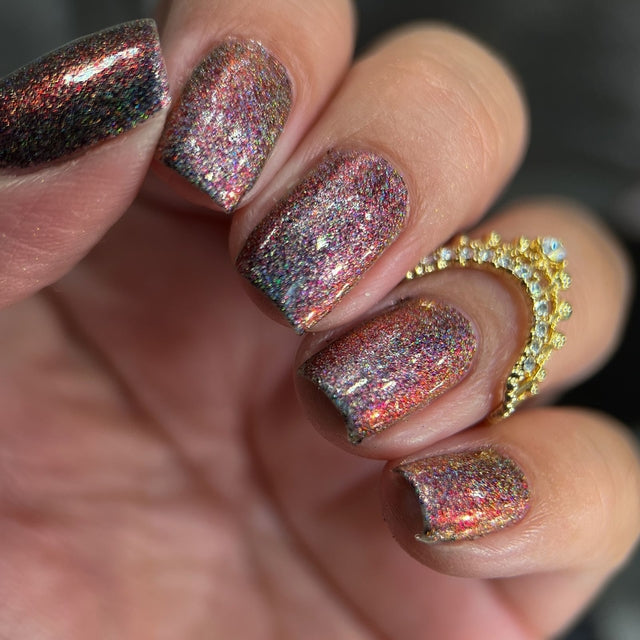 Phoenix- Slice of Life- Dark Passenger