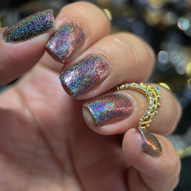 Phoenix- Slice of Life- Dark Passenger