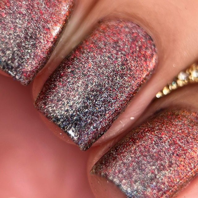 Phoenix- Slice of Life- Dark Passenger