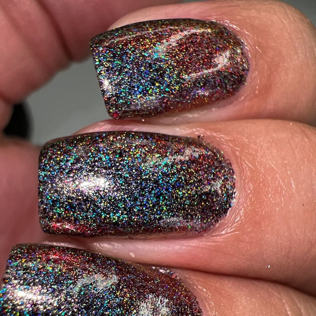 Phoenix- Slice of Life- Dark Passenger