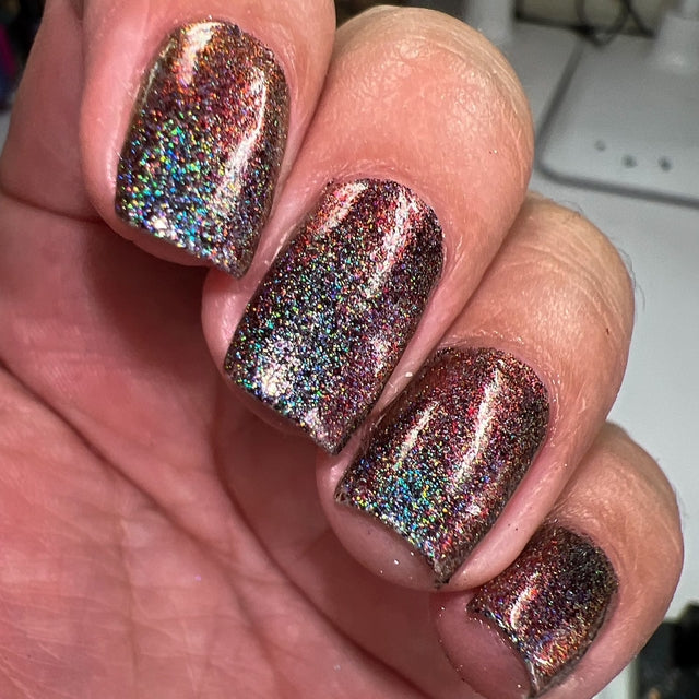 Phoenix- Slice of Life- Dark Passenger