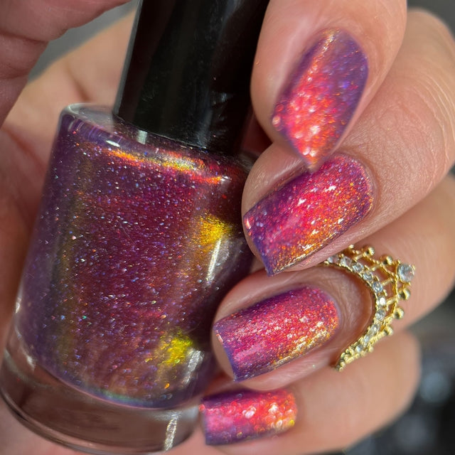 Phoenix- Slice of Life- Never Kill an Innocent