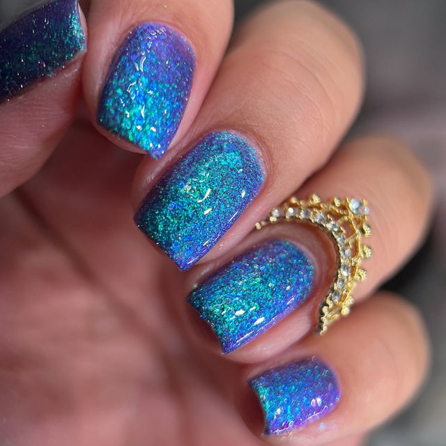 Phoenix- Slice of Life- Life is Short