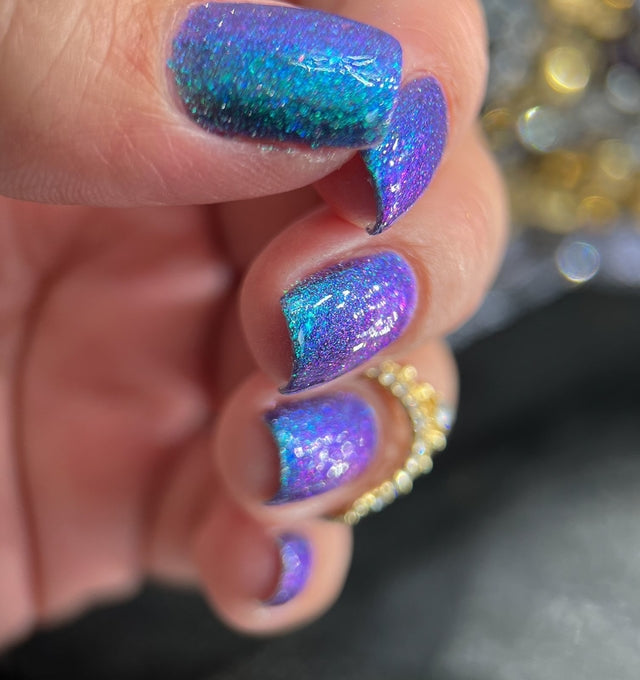 Phoenix- Slice of Life- Life is Short