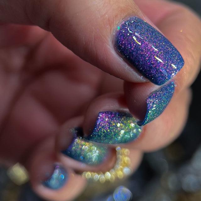 Phoenix- Slice of Life- Tonight&#39;s the Night