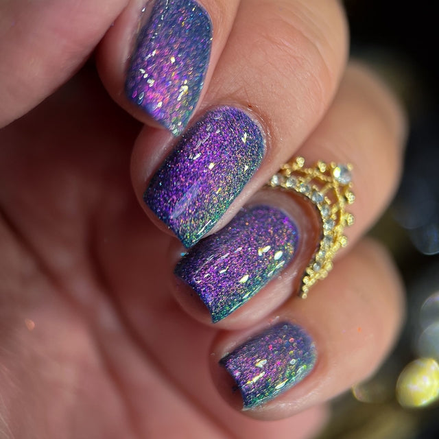 Phoenix- Slice of Life- Tonight's the Night