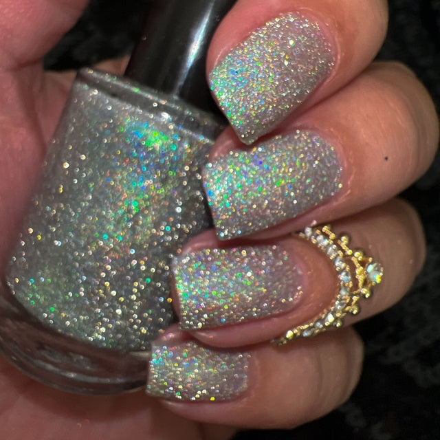 Phoenix- Slice of Life- Never Get Caught