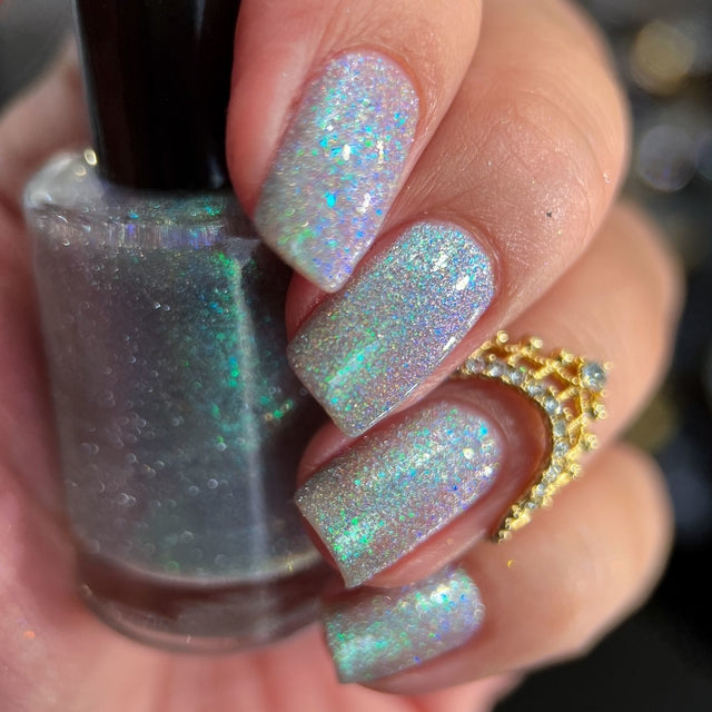 Phoenix- Slice of Life- Never Get Caught