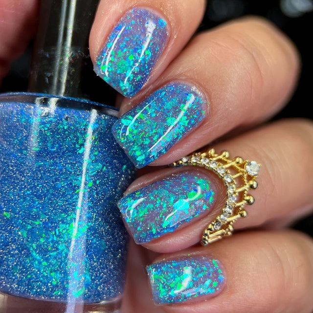 Phoenix- Slice of Life- They Will Never Find You