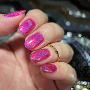 M&N Indie Polish- Fighting for Love and Justice- Venus Love Me Chain