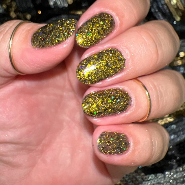 M&amp;N Indie Polish- Fighting for Love and Justice- Kind and Smart